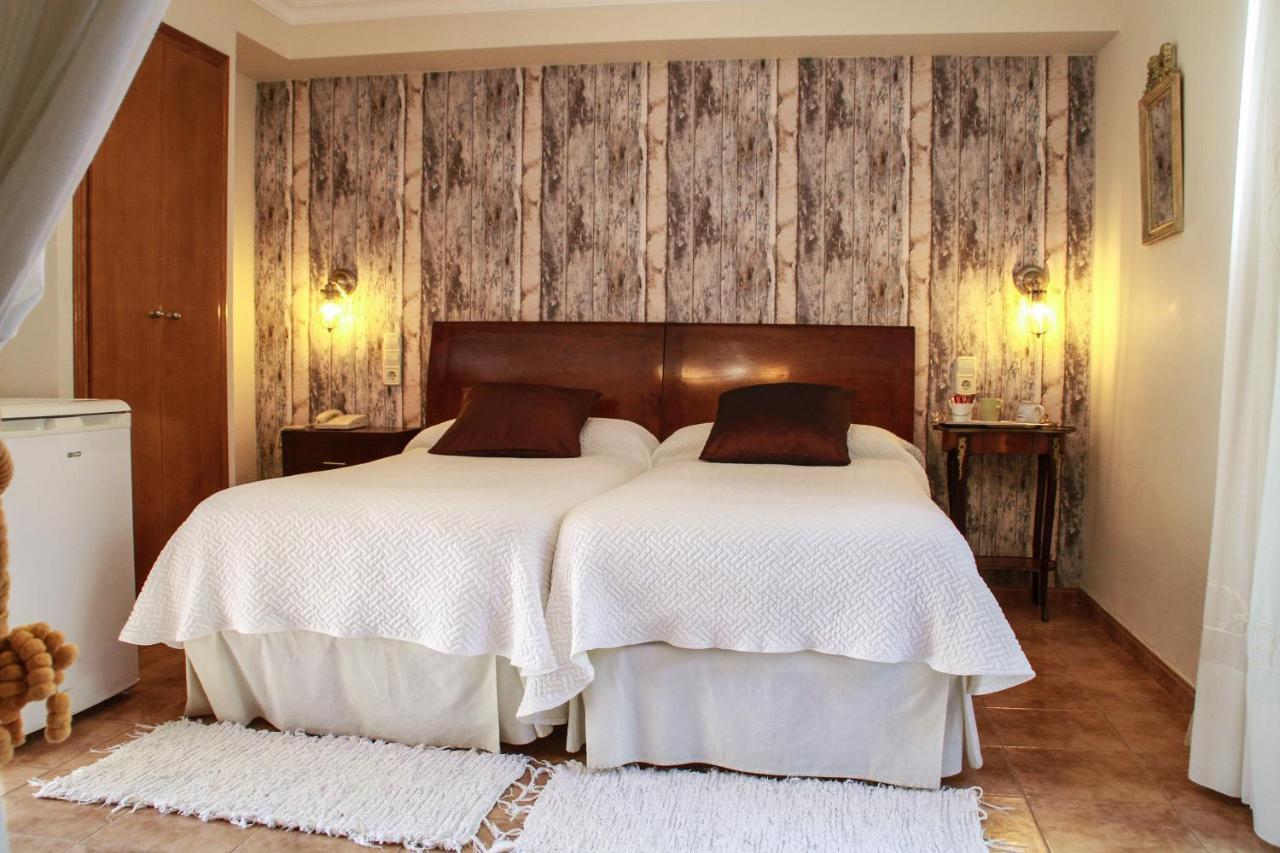 Hotel Iris La Eliana Eksteriør bilde